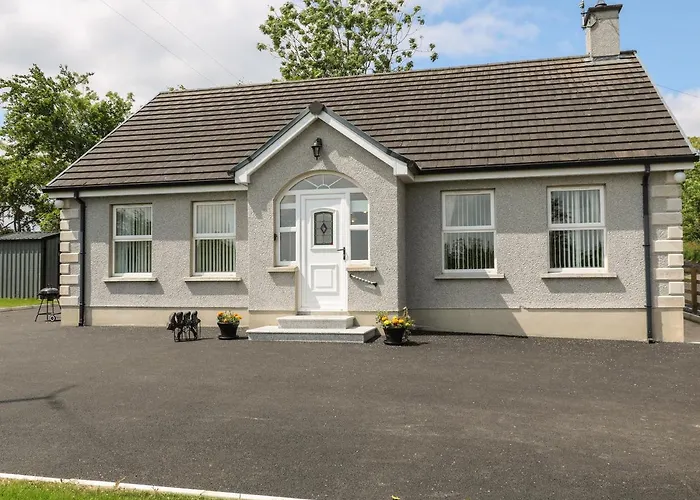 Slieve Gallion Cottage