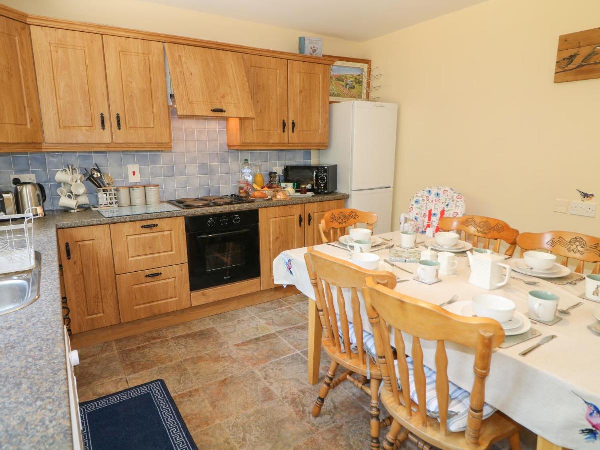 Casa de Férias Slieve Gallion