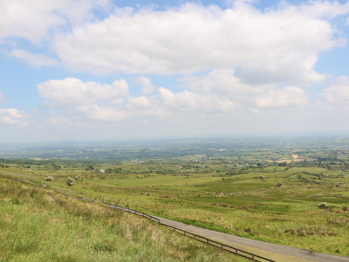 Slieve Gallion