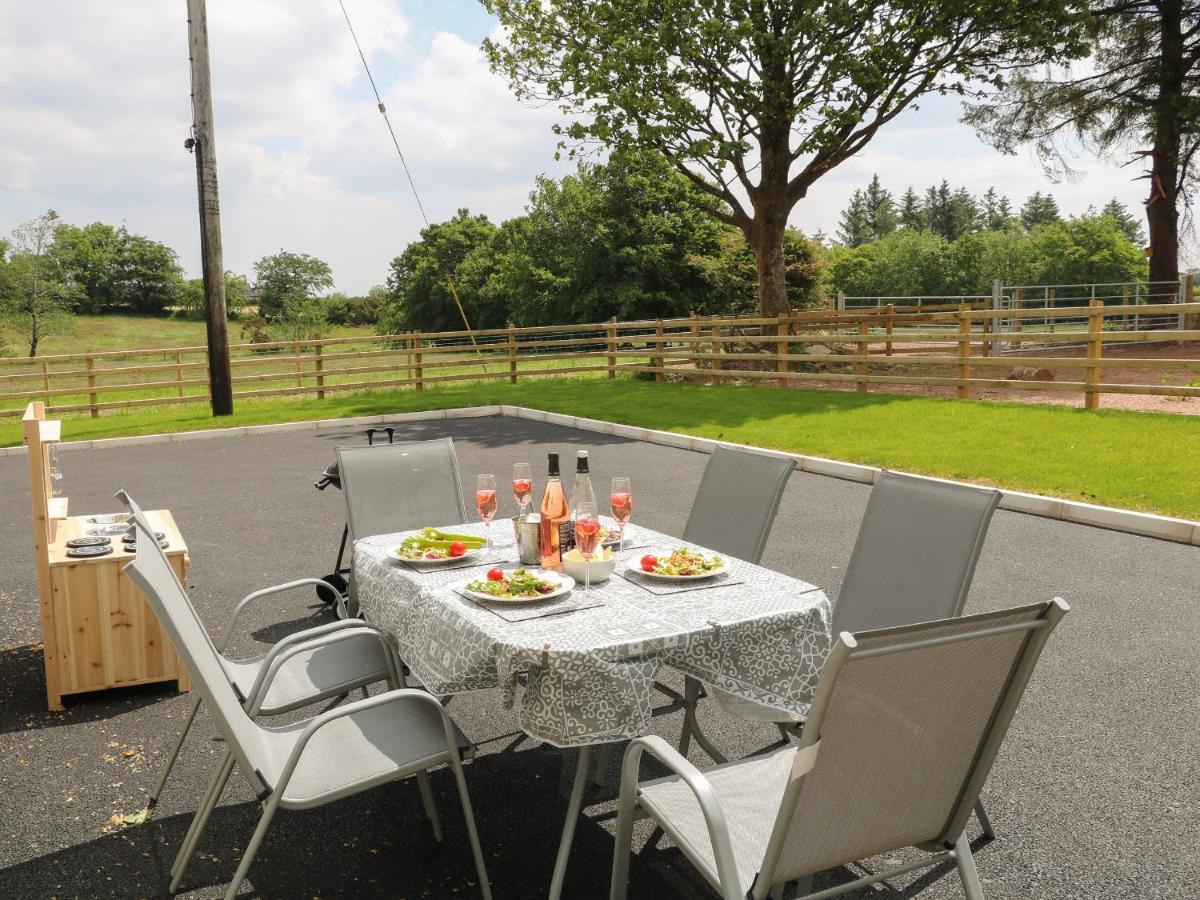 Slieve Gallion Casa de Férias Magherafelt