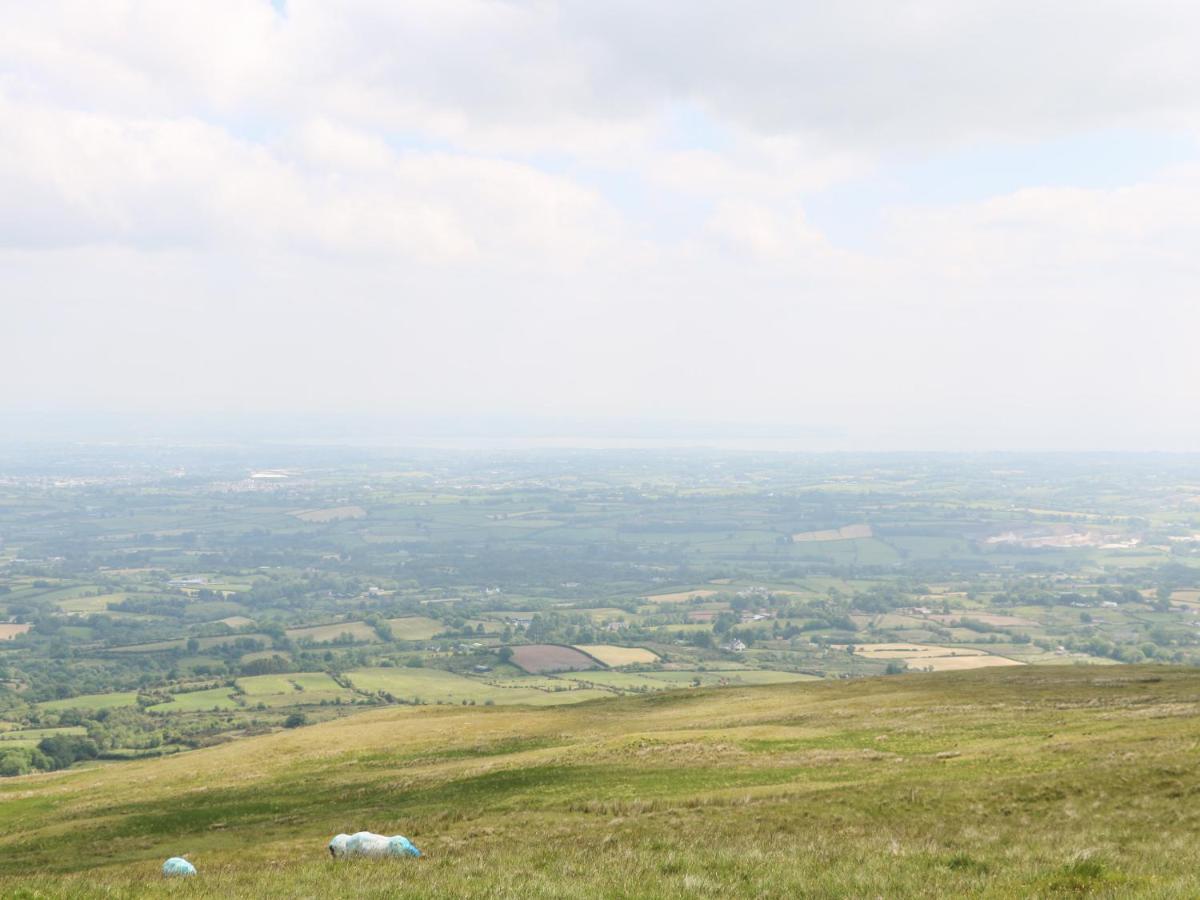 Slieve Gallion * Magherafelt