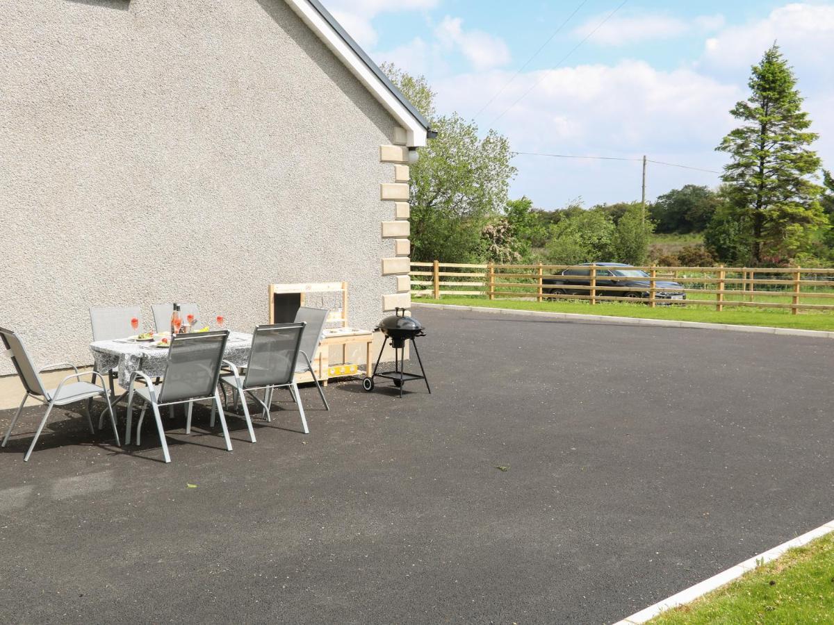 Casa de Férias Slieve Gallion